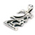 Pendant Zealtix シルバー ペンダント