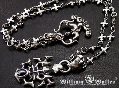 William Mighty Dragon Pendant II