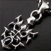 William Mighty Dragon Pendant II