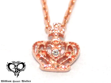 Ayleth Crown Pink