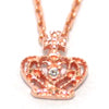 Ayleth Crown Pink