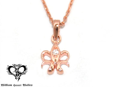 Anastas Gothic Pink
