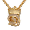 Alphabet Letter D