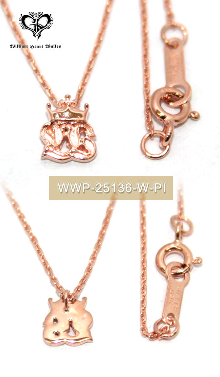 Alphabet Letter W