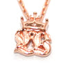 Alphabet Letter W