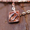 Number Pendant 0