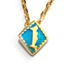 Number Pendant 1