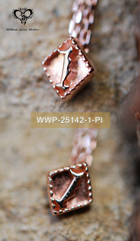 Number Pendant 1
