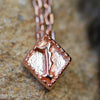 Number Pendant 1