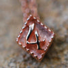 Number Pendant 4