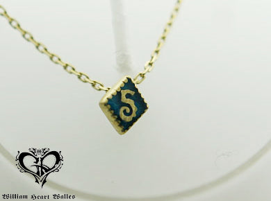Number Pendant 5