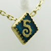 Number Pendant 5