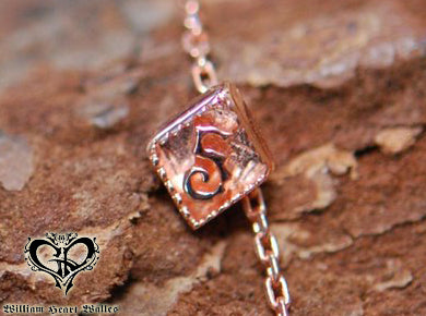 Number Pendant 5
