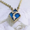 Number Pendant 7