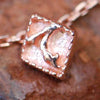 Number Pendant 7