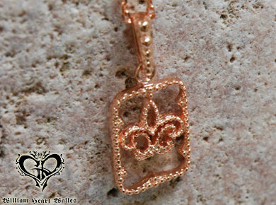 Alchemy Fluer Pink