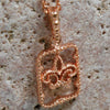 Alchemy Fluer Pink