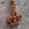 Fluer de Lis Pink