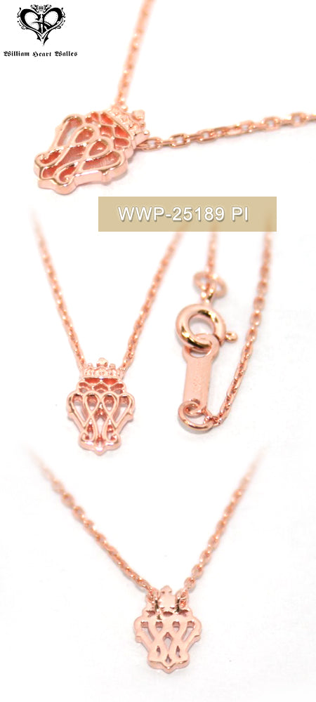 Majestic Crown Pink