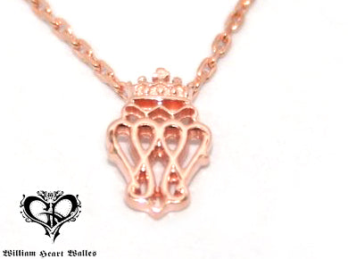 Majestic Crown Pink