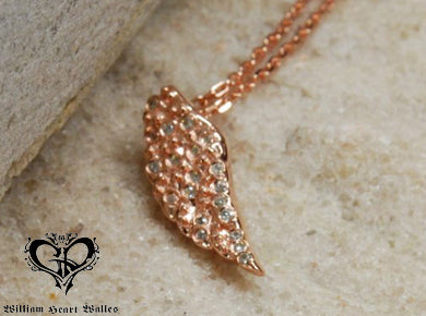 Cedany Wing Pink
