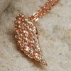 Cedany Wing Pink