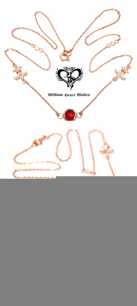 Jullia Necklace