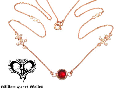 Jullia Necklace
