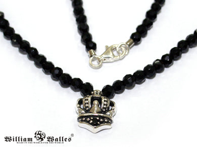 Crown Necklace スピネル