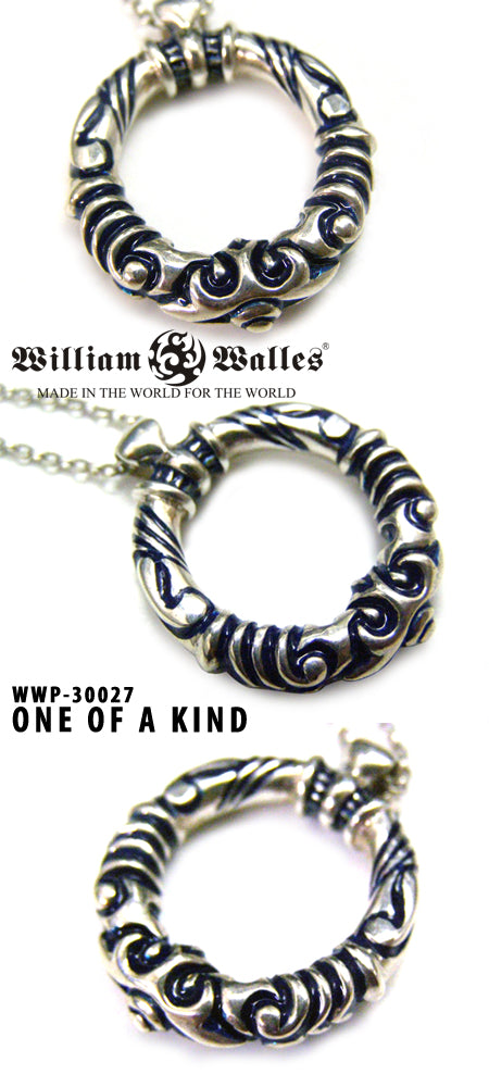 Cirque De Freak Pendant