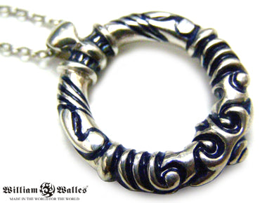 Cirque De Freak Pendant