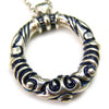 Cirque De Freak Pendant