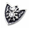 Tribal Holy Guard Pendant シルバー ペンダント
