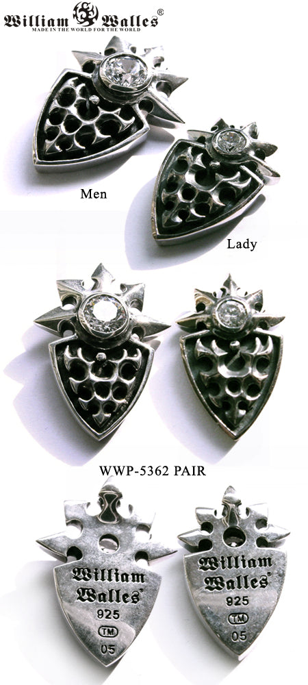 Tribal Pendant of Protection