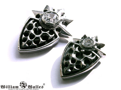 Tribal Pendant of Protection