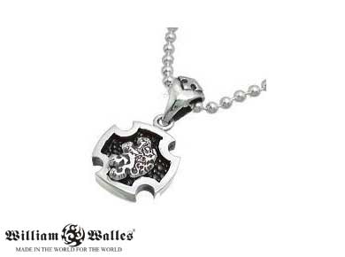 Zodiac Pendant Oct【October】