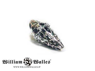Alicornos Heart Pendant シルバー ペンダント