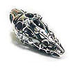 Alicornos Heart Pendant シルバー ペンダント