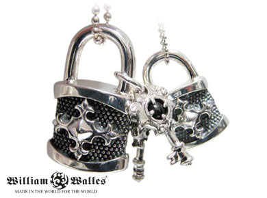 Rock of Abel Dean Pendant PAIR