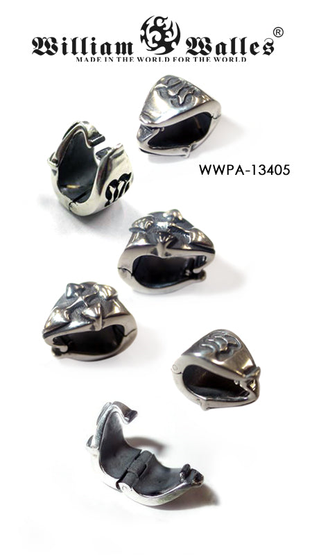 WW Parts シルバー925 パーツ