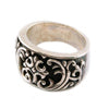 Antique Europian Ring