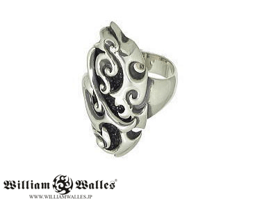 Exodus Ring