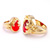 William Gold Stallion Ring - 18k