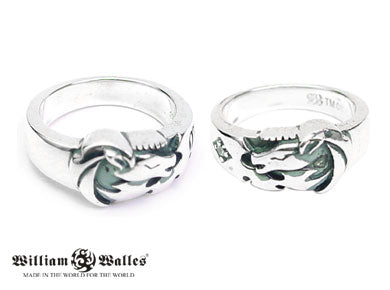 Unicorn Passion Ring