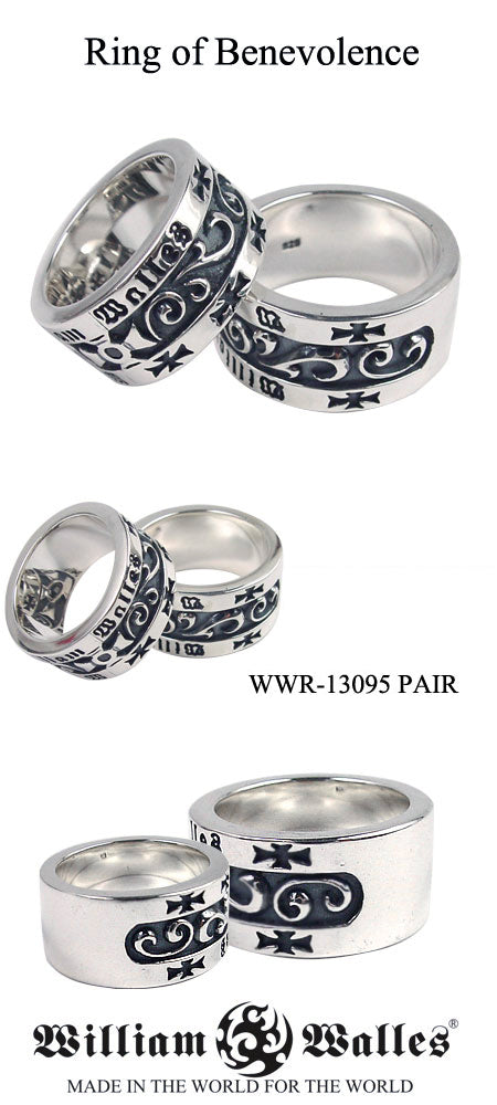 Ring of Benevolence