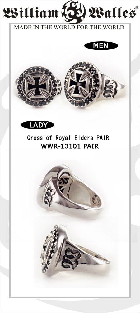 Cross of Royal Elders