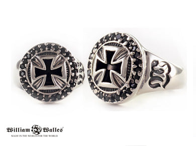 Cross of Royal Elders