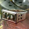 Three Crown Ring