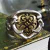 Exodus Heart Ring