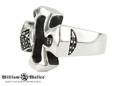 William Ring of Elerslie